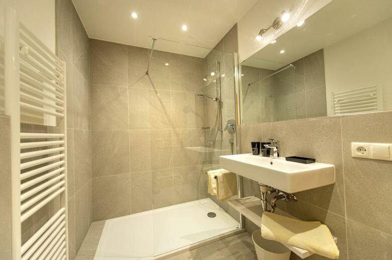 Apartamento Chalet Alpina