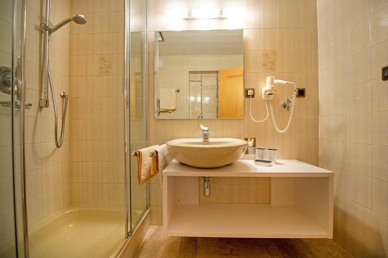 Apartamento Chalet Alpina