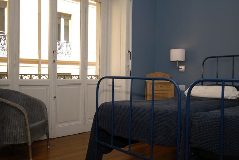 Hostal B&B Residenza Cavour