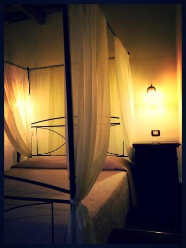 Villa El Minero Bed And Breakfast