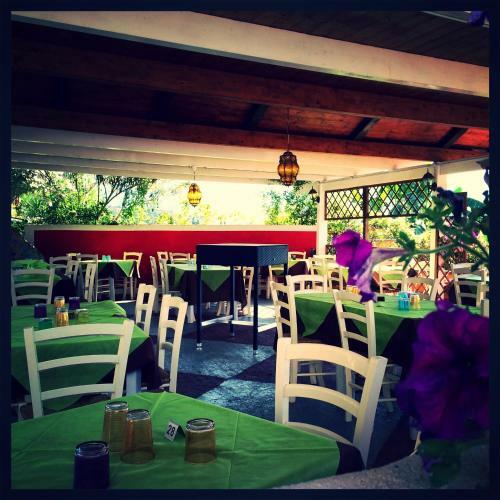 Villa El Minero Bed And Breakfast