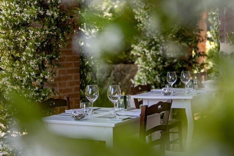 Si Montalcino Hotel & Restaurant