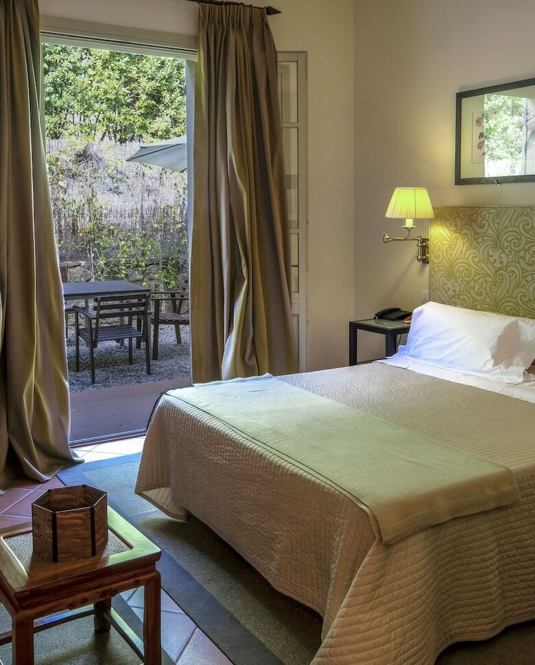 Si Montalcino Hotel & Restaurant