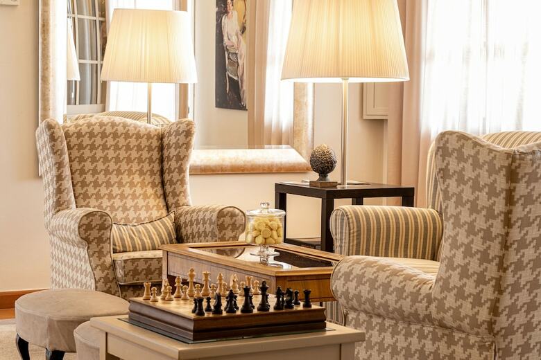 Si Montalcino Hotel & Restaurant