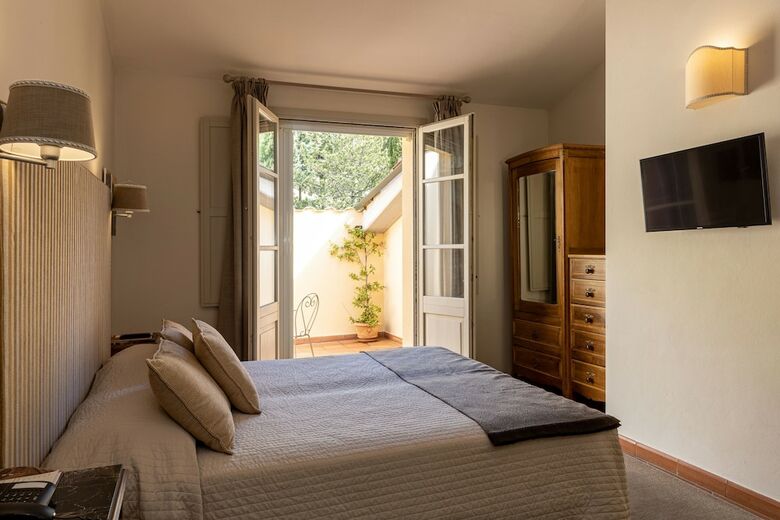 Si Montalcino Hotel & Restaurant