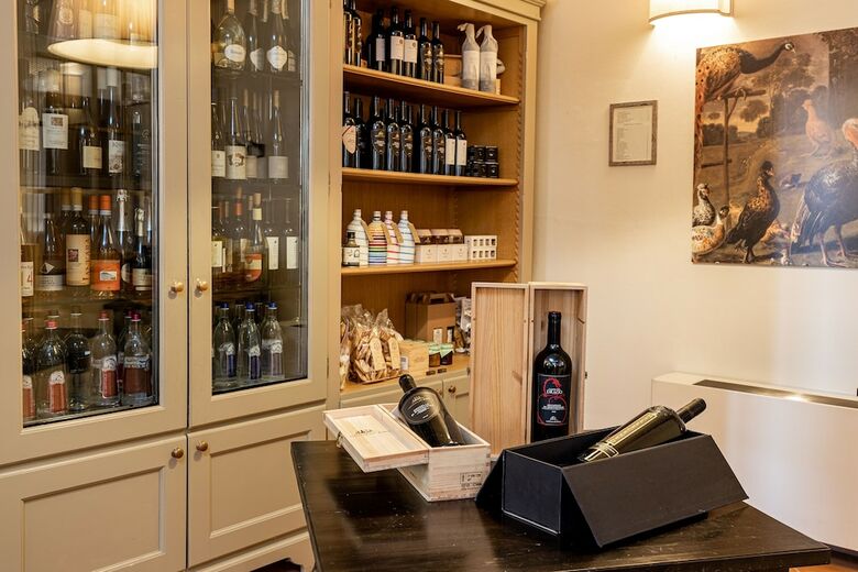 Si Montalcino Hotel & Restaurant