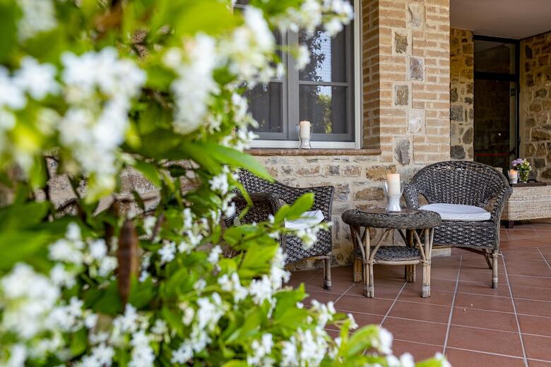 Si Montalcino Hotel & Restaurant