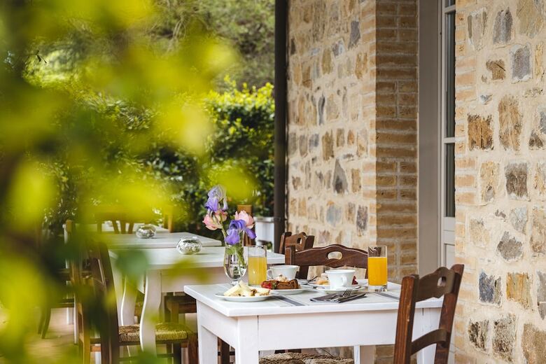 Si Montalcino Hotel & Restaurant