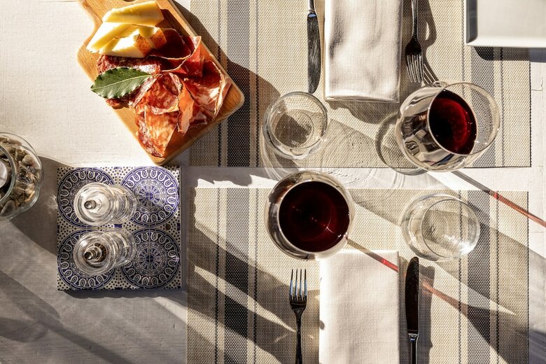 Si Montalcino Hotel & Restaurant