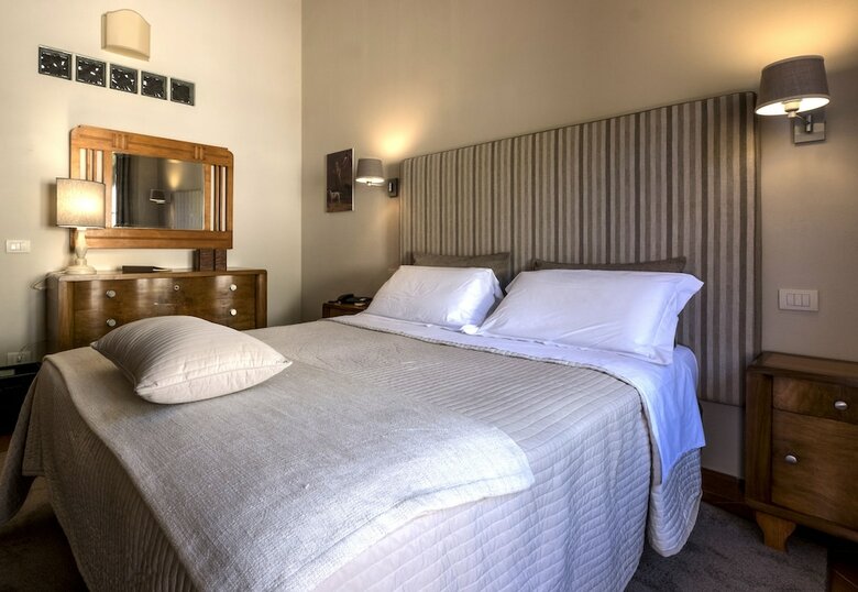 Si Montalcino Hotel & Restaurant