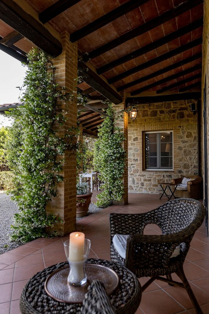 Si Montalcino Hotel & Restaurant