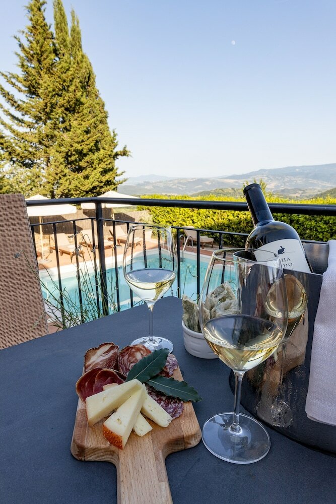 Si Montalcino Hotel & Restaurant
