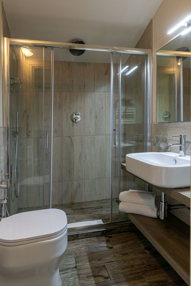 Si Montalcino Hotel & Restaurant