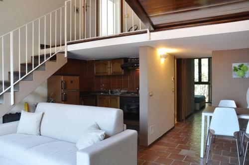 Apartamento Residence Nesso