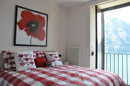 Apartamento Residence Nesso