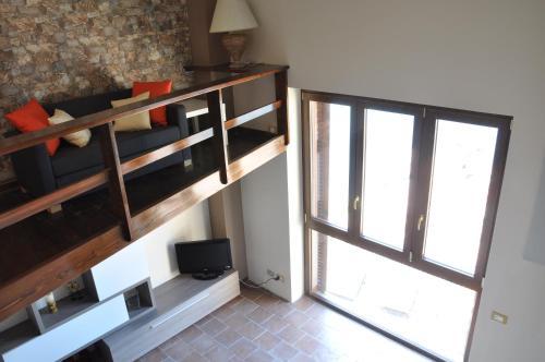 Apartamento Residence Nesso