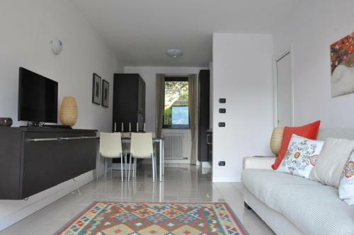 Apartamento Residence Nesso