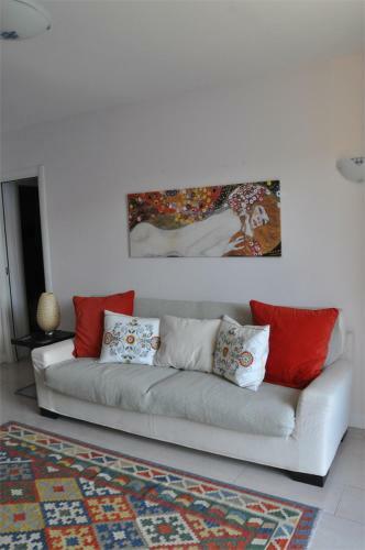 Apartamento Residence Nesso