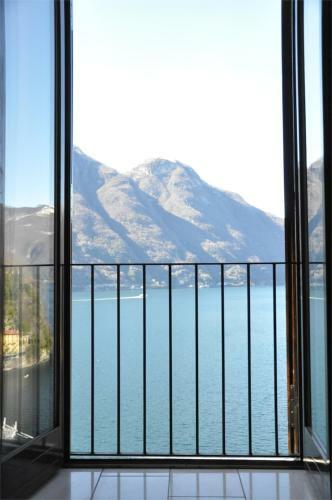 Apartamento Residence Nesso