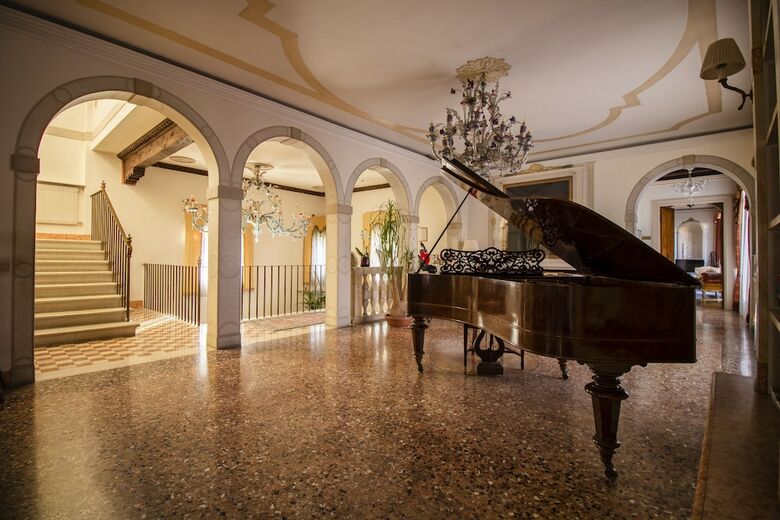 Bed & Breakfast Domus Dotti V