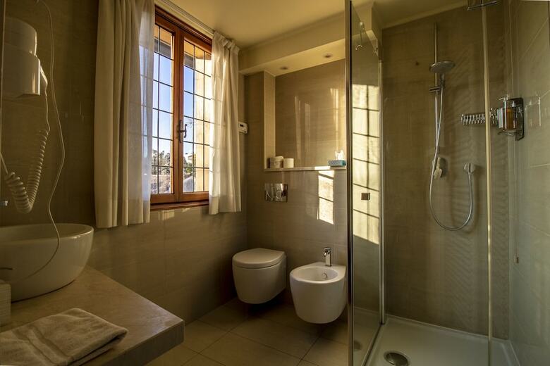 Bed & Breakfast Domus Dotti V