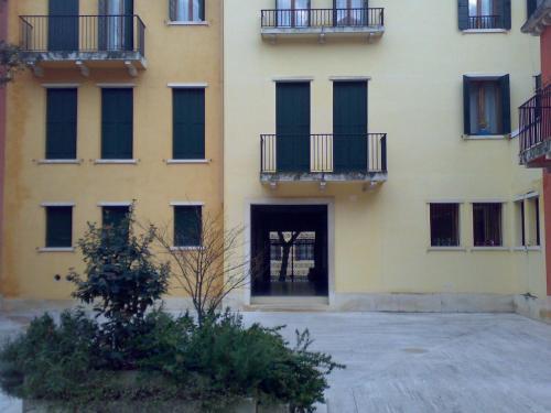 Hostal Il Veliero Romantico