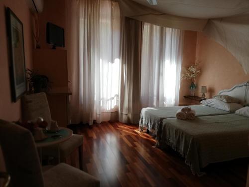 Hostal Il Veliero Romantico