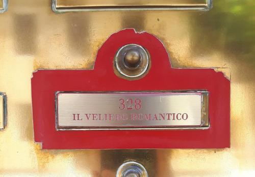Hostal Il Veliero Romantico