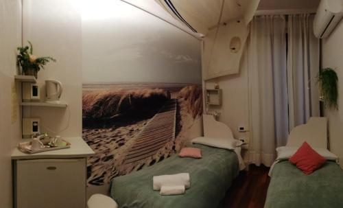 Hostal Il Veliero Romantico