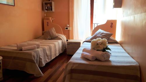 Hostal Il Veliero Romantico
