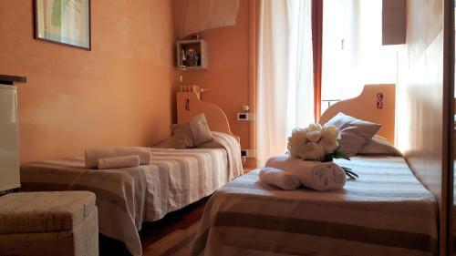 Hostal Il Veliero Romantico