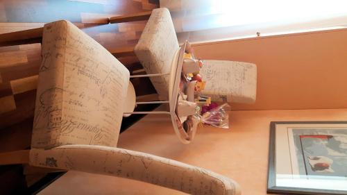 Hostal Il Veliero Romantico