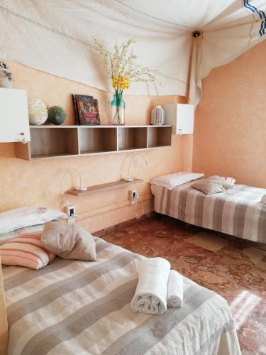 Hostal Il Veliero Romantico