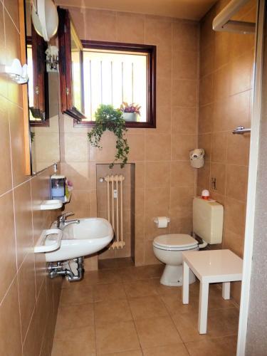 Hostal Il Veliero Romantico