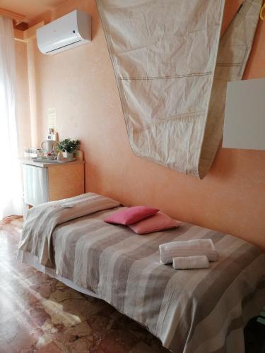 Hostal Il Veliero Romantico