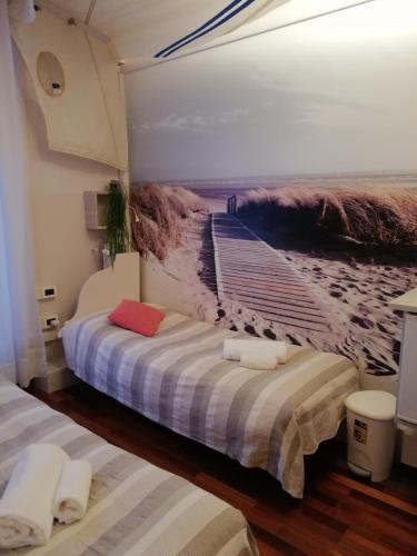 Hostal Il Veliero Romantico