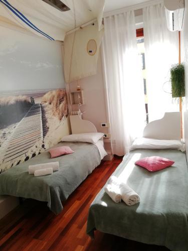 Hostal Il Veliero Romantico