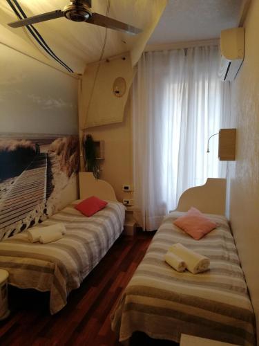 Hostal Il Veliero Romantico