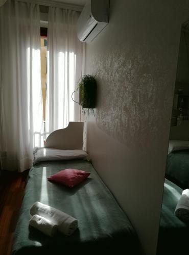 Hostal Il Veliero Romantico