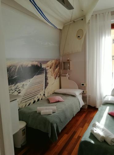 Hostal Il Veliero Romantico