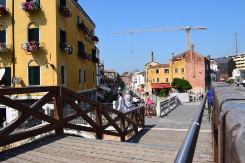 Hostal Il Veliero Romantico