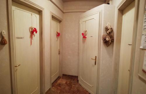Hostal Il Veliero Romantico