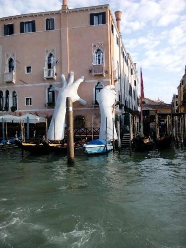 Hostal Il Veliero Romantico