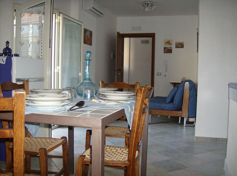 Apartamento Casa Baby Planet