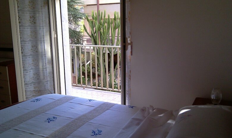 Apartamento Casa Baby Planet