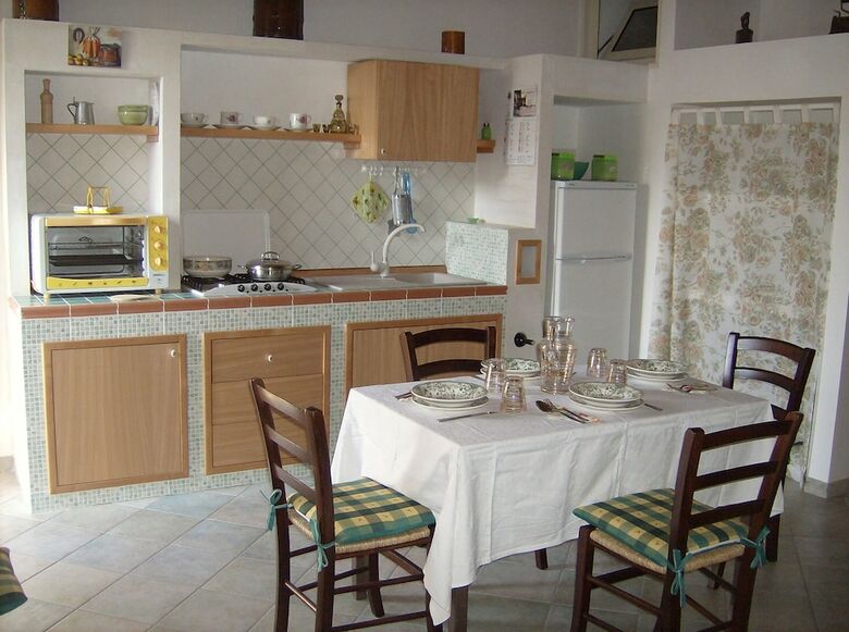 Apartamento Casa Baby Planet