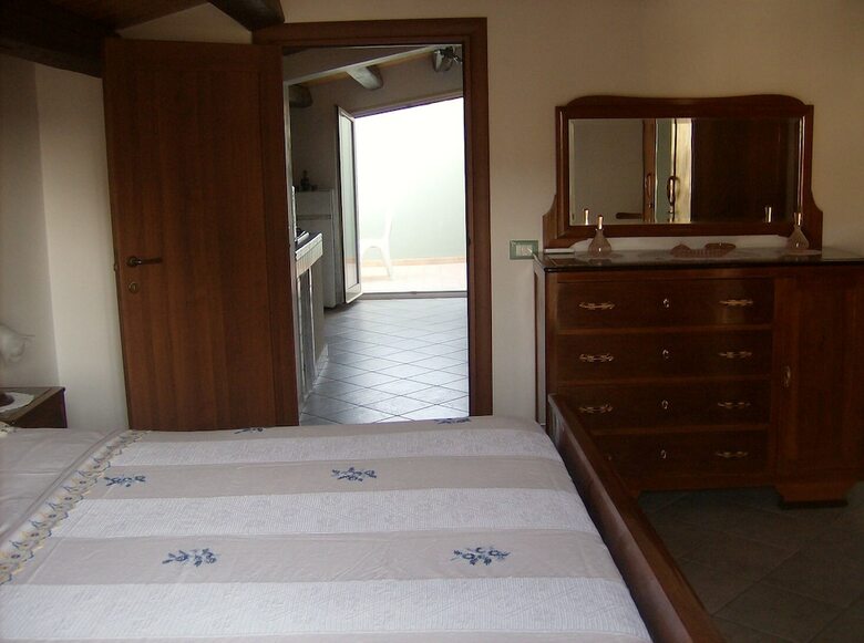 Apartamento Casa Baby Planet