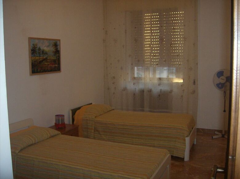 Apartamento Casa Baby Planet