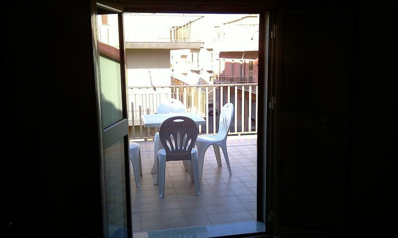 Apartamento Casa Baby Planet