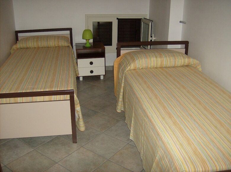 Apartamento Casa Baby Planet
